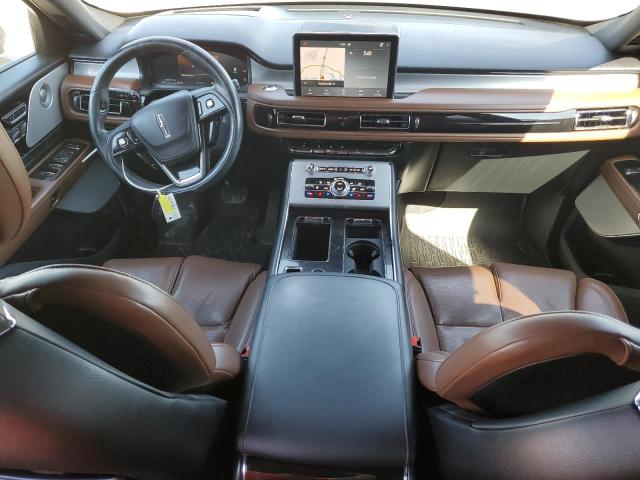 2023 LINCOLN AVIATOR RE - 5LM5J7XC0PGL09618