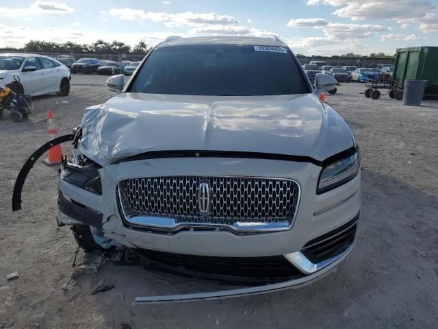 2020 LINCOLN NAUTILUS #3302878912