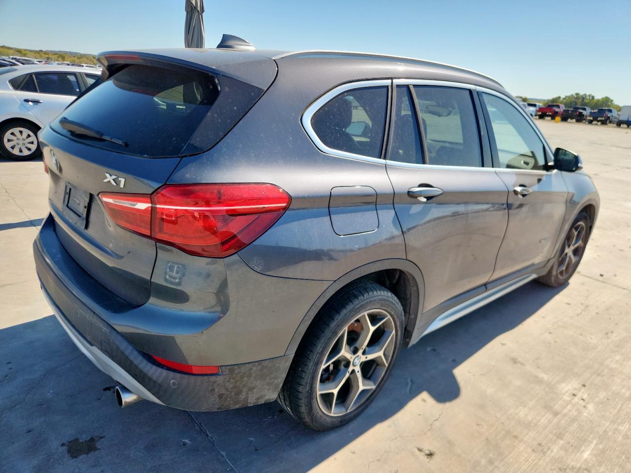 BMW X1 XDRIVE28I