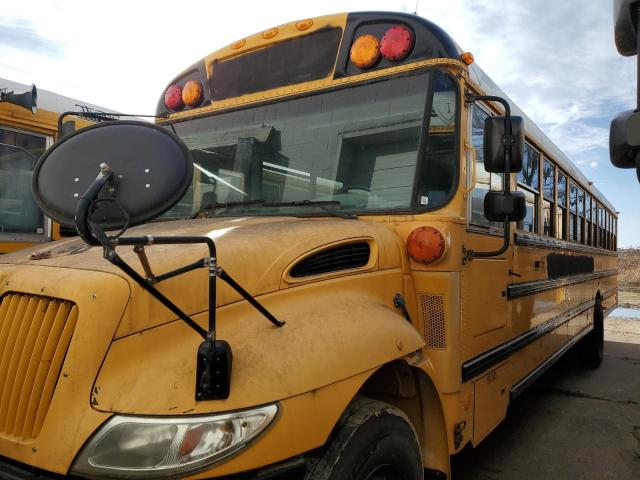 2013 IC CORPORATION CE SERIES SCHOOL #3285637331