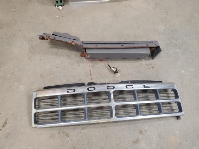 1995 DODGE DAKOTA #3285654645