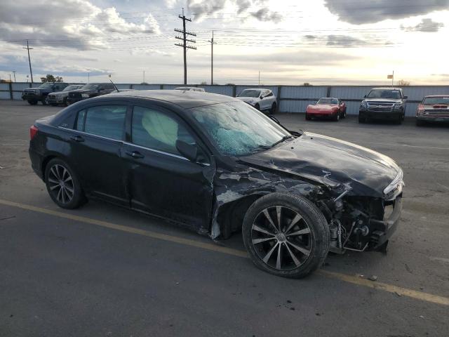 2013 CHRYSLER 200 TOURIN #3302684010