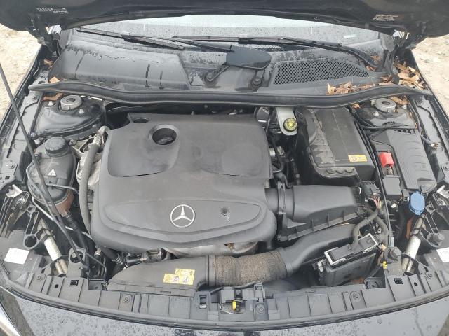 2015 MERCEDES-BENZ GLA 250 4M - WDCTG4GB2FJ172633