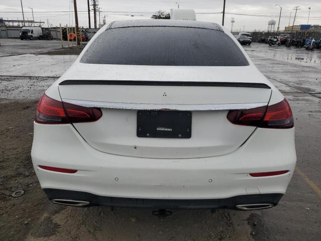 2021 MERCEDES-BENZ E 350 4MAT #3287586023