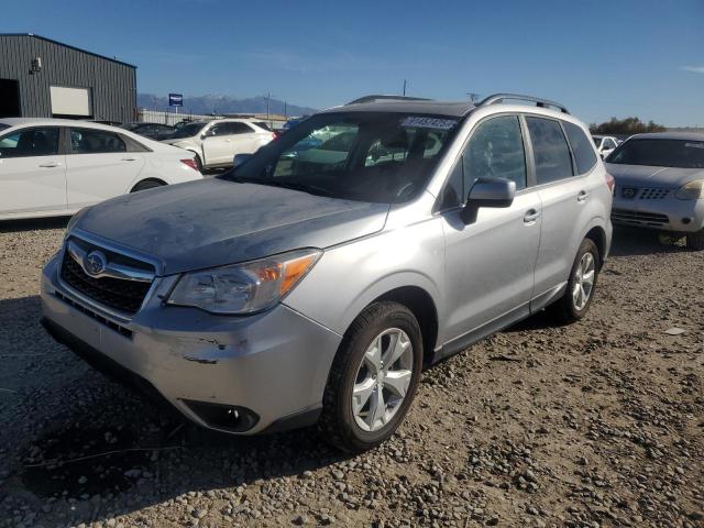 2015 SUBARU FORESTER 2 - JF2SJAHC3FH578177