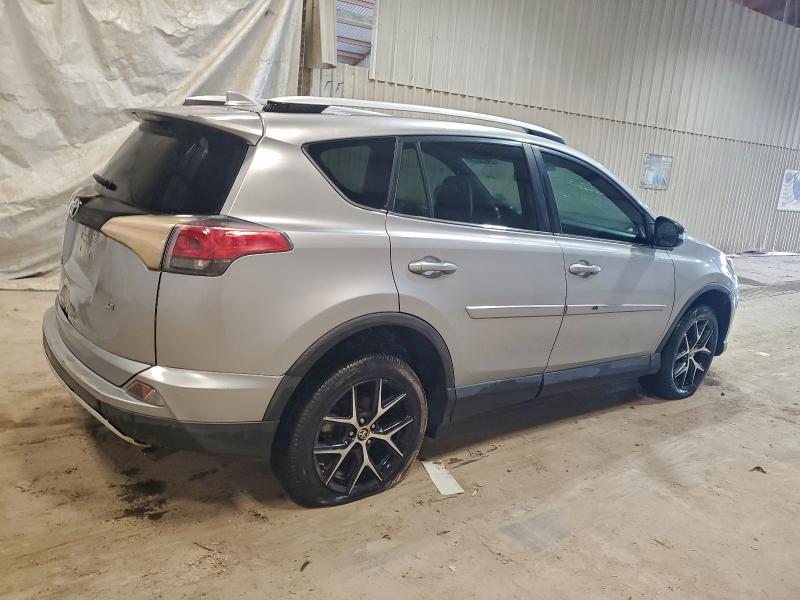 2016 TOYOTA RAV4 SE #3311481255
