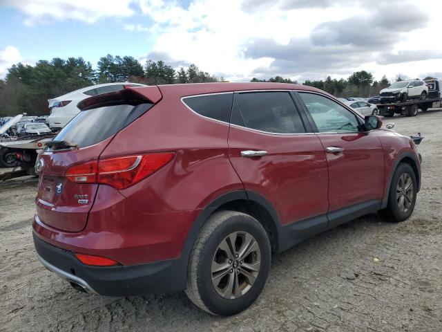 2016 HYUNDAI SANTA FE S #3285544315