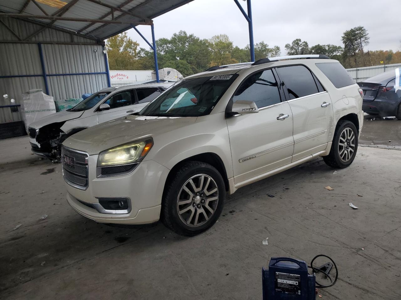 GMC ACADIA DENALI