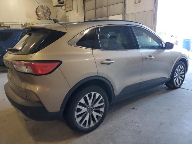 2021 FORD ESCAPE TIT #3286730291