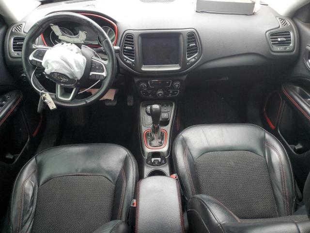 2018 JEEP COMPASS TR #3296957852