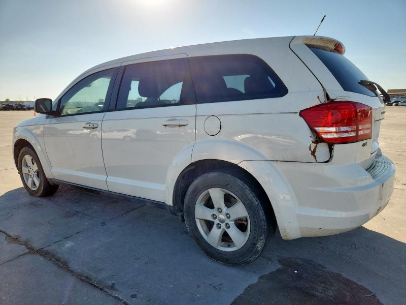 2013 DODGE JOURNEY SE #3304507440