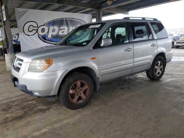 HONDA PILOT EX