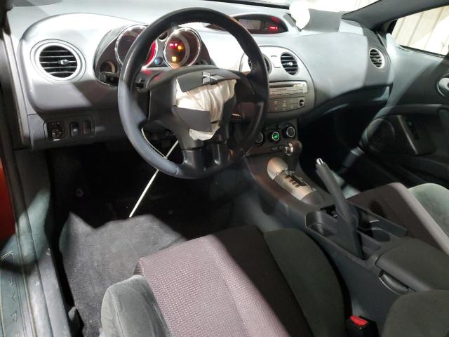 2009 MITSUBISHI ECLIPSE SP #3301962452