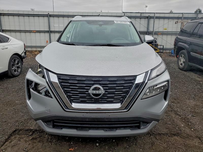 2023 NISSAN ROGUE SV #3302852888