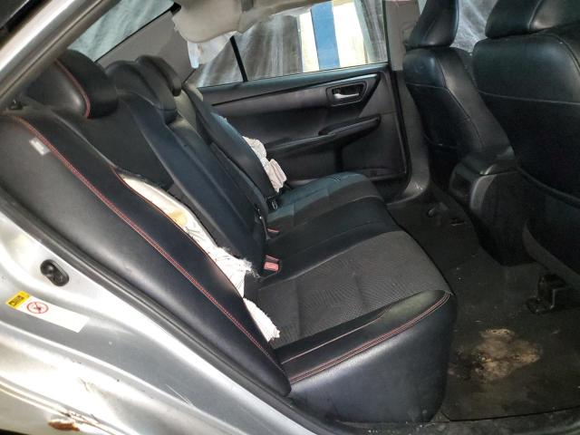 2016 TOYOTA CAMRY LE #3303588929