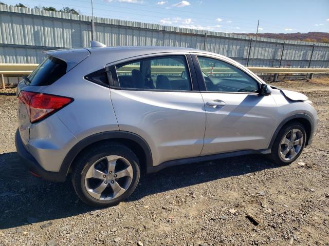 2018 HONDA HR-V LX #3305510089