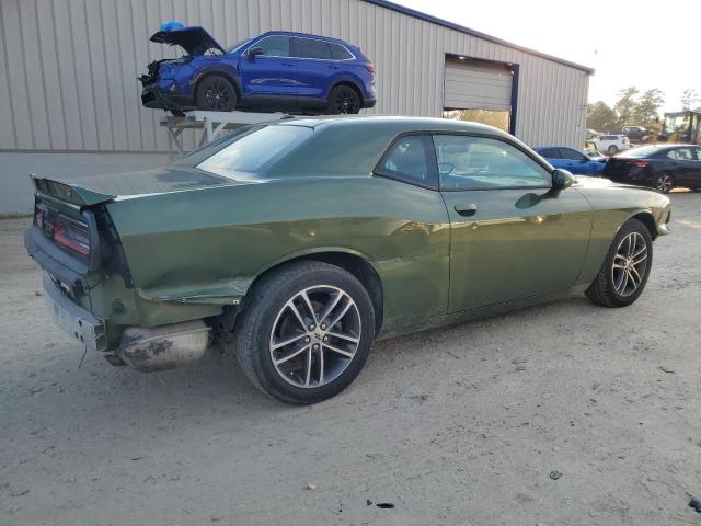 2019 DODGE CHALLENGER #3301688620
