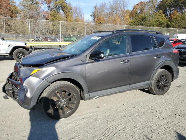 2018 TOYOTA RAV4 ADVEN #3285705656