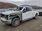 Lot #3305461093 2016 FORD F150 SUPER