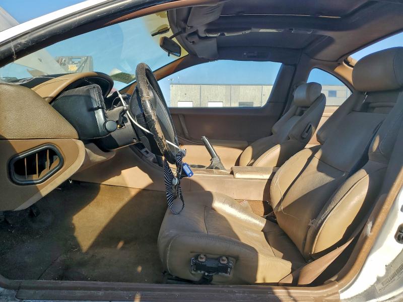 1995 NISSAN 300ZX 2+2 #3293385427