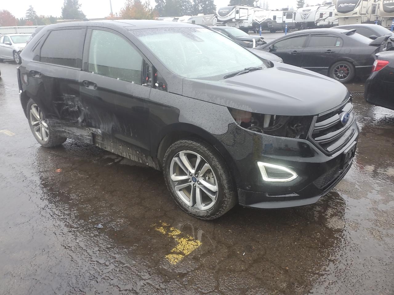 FORD EDGE SPORT