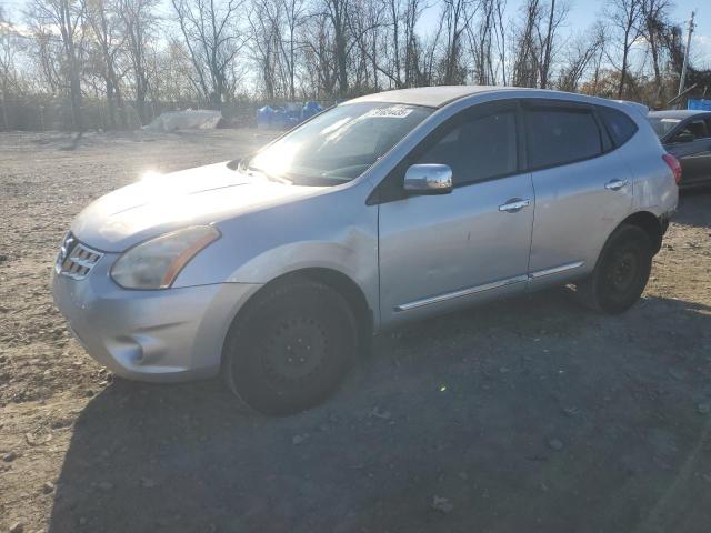 2011 NISSAN ROGUE S #3305582132
