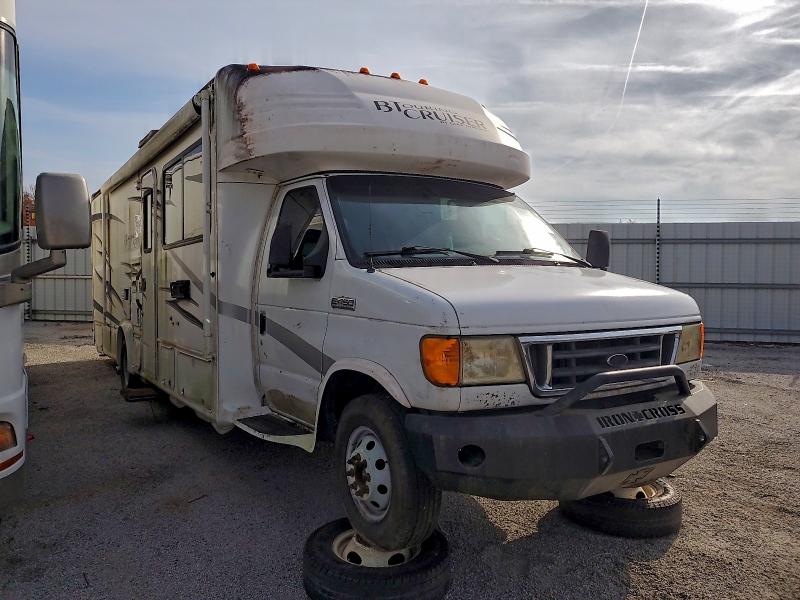 2006 FORD ECONOLINE #3296343426