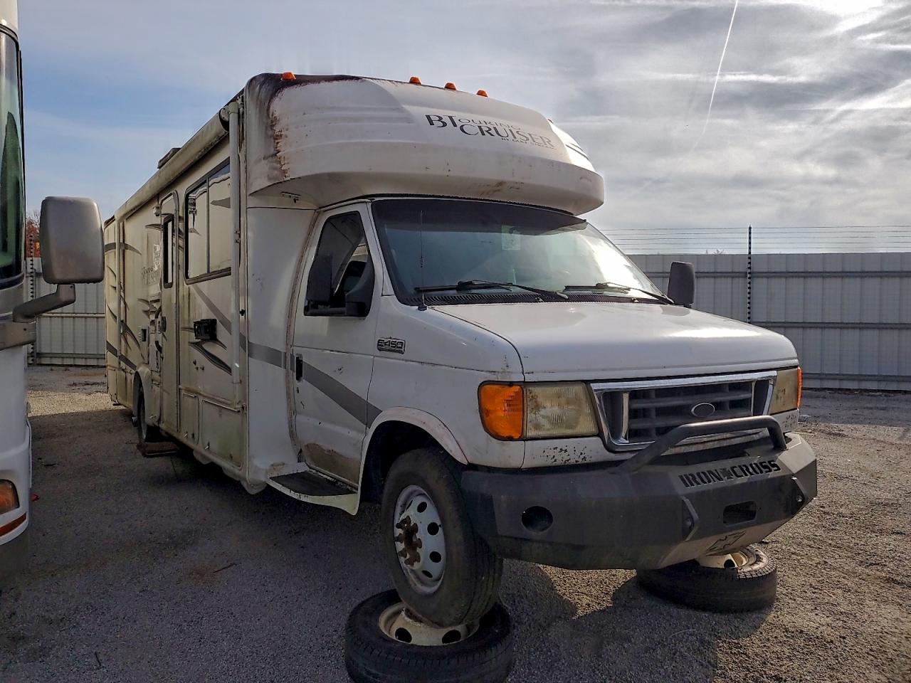 Lot #3296343426 2006 FORD ECONOLINE
