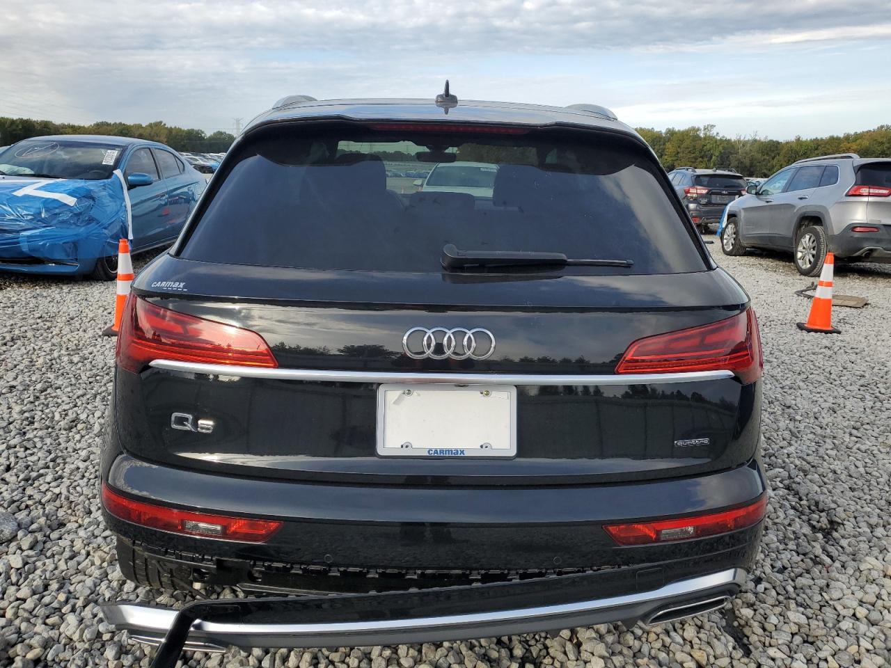 AUDI Q5 PREMIUM 45