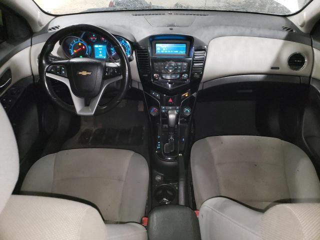 2013 CHEVROLET CRUZE LT #3287043962