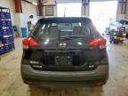 Lot #3301882448 2020 NISSAN KICKS SR