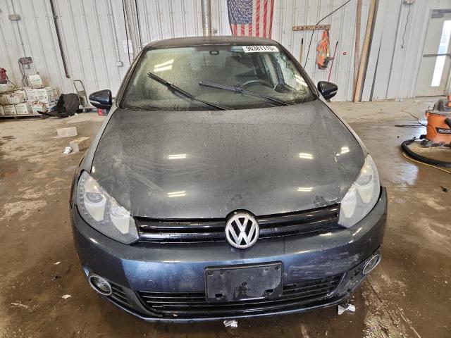 2012 VOLKSWAGEN GOLF - WVWNM7AJ6CW289588