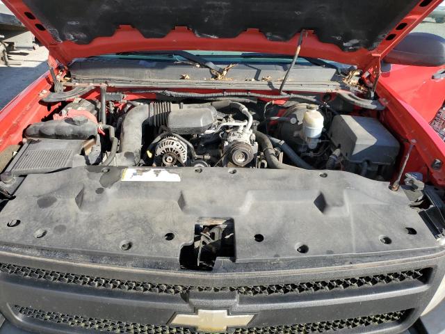 2009 CHEVROLET SILVERADO #3293129149