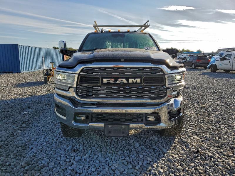 2019 RAM 3500 LIMIT #3297987092
