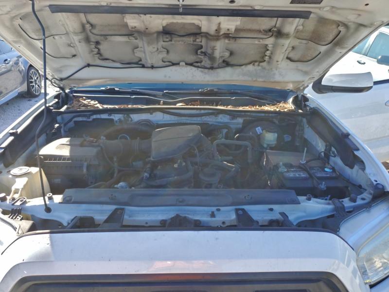 2017 TOYOTA TACOMA ACC #3301609629