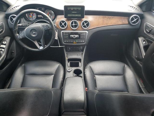 2015 MERCEDES-BENZ GLA 250 4M - WDCTG4GB2FJ172633