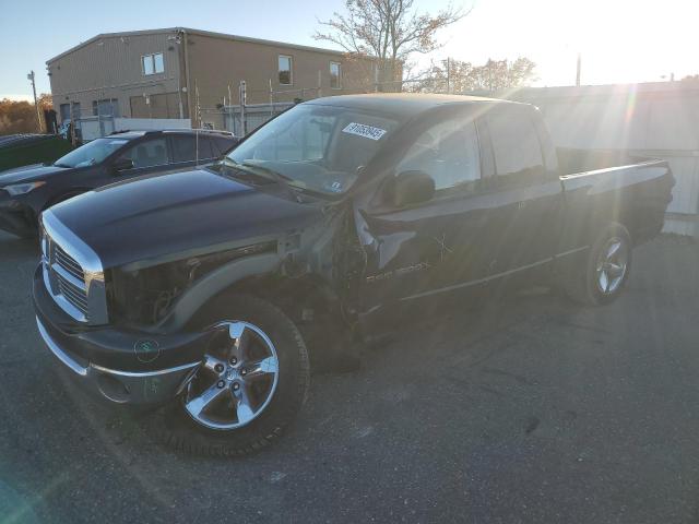 Global Auto Auctions: 2007 DODGE RAM 1500 S