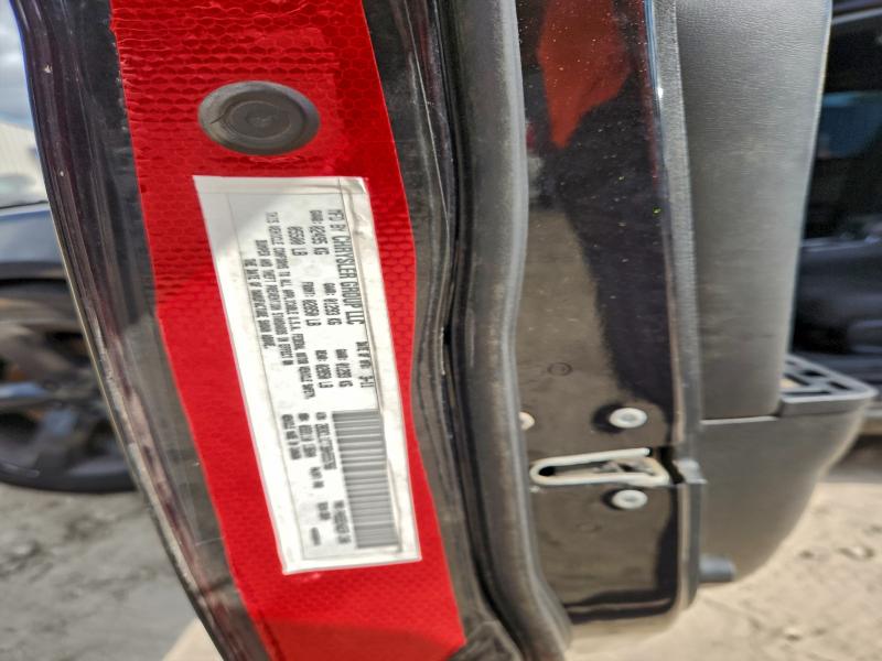 2011 DODGE CHARGER PO #3303792426