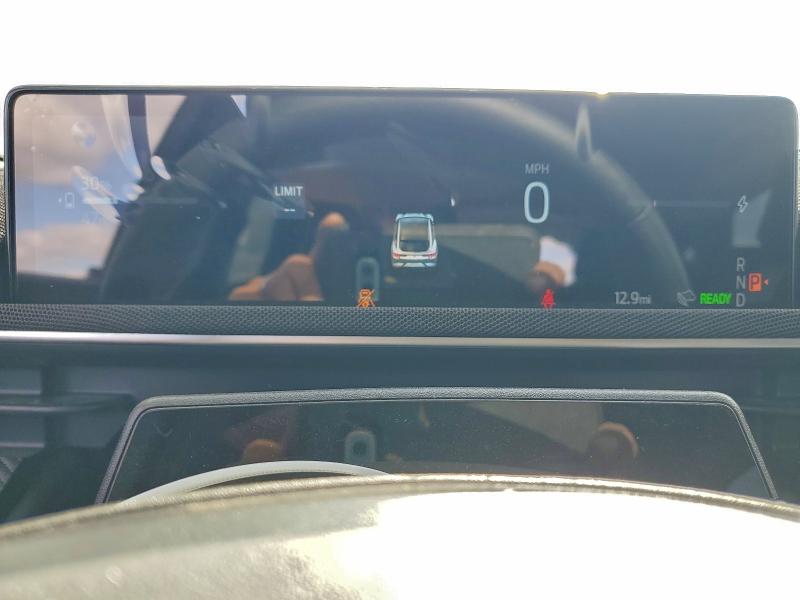 2025 FORD MUSTANG MA #3290140264