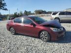 Lot #3317970906 2016 HONDA ACCORD EX