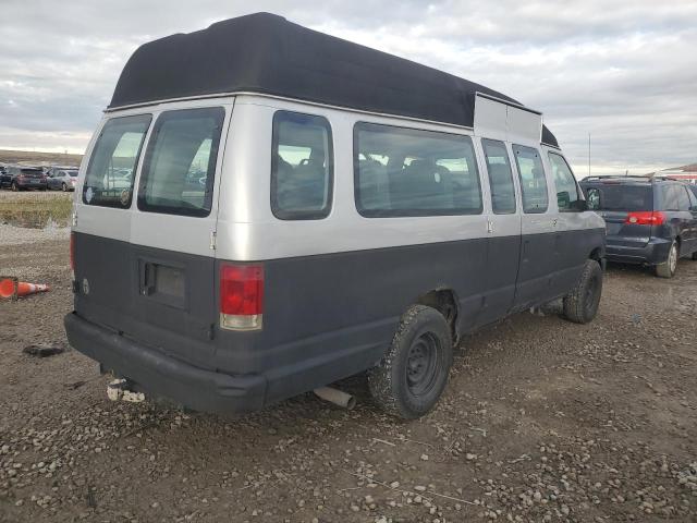 2011 FORD ECONOLINE #3294369104