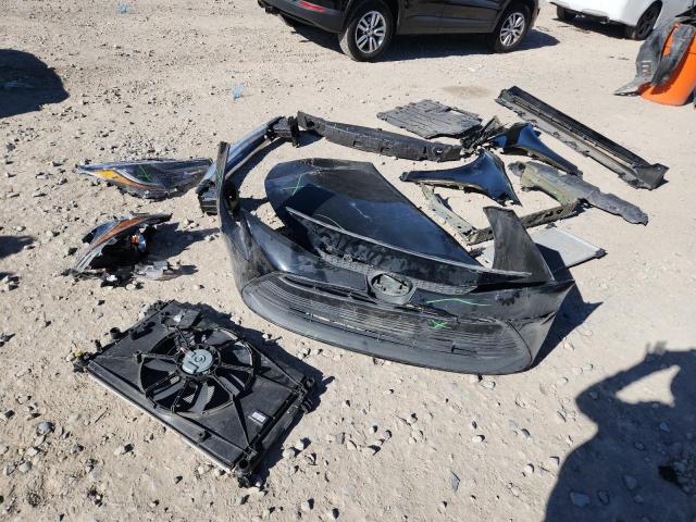 2024 TOYOTA COROLLA LE #3284701991