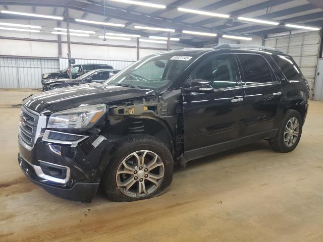 GMC ACADIA SLT