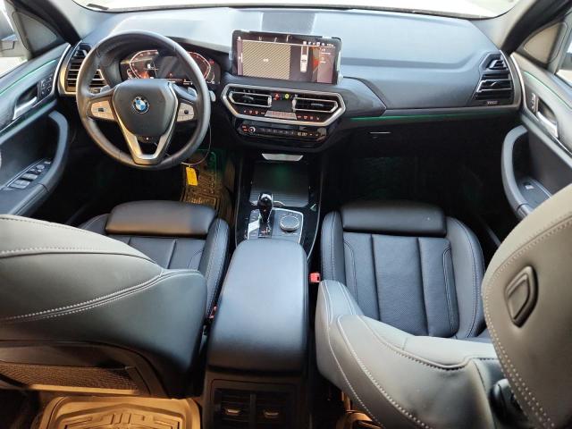 2022 BMW X3 SDRIVE3 #3311890224