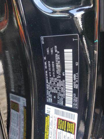 2025 TOYOTA GRAND HIGH #3308522629