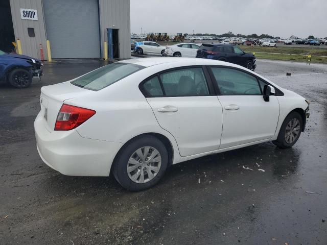 2012 HONDA CIVIC LX #3301976428