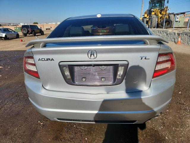 2007 ACURA TL #3287644018