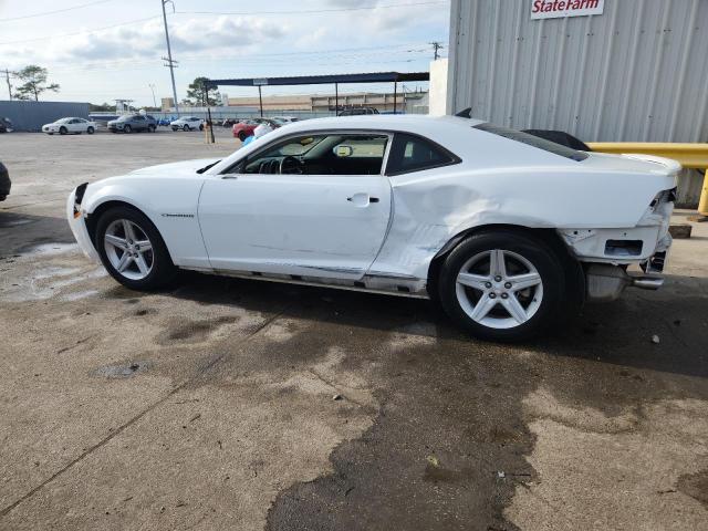 2012 CHEVROLET CAMARO LT #3305505086