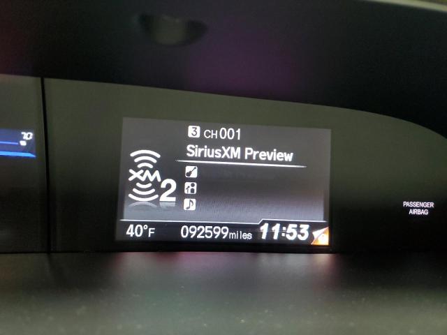 2012 HONDA CIVIC EX #3285711725