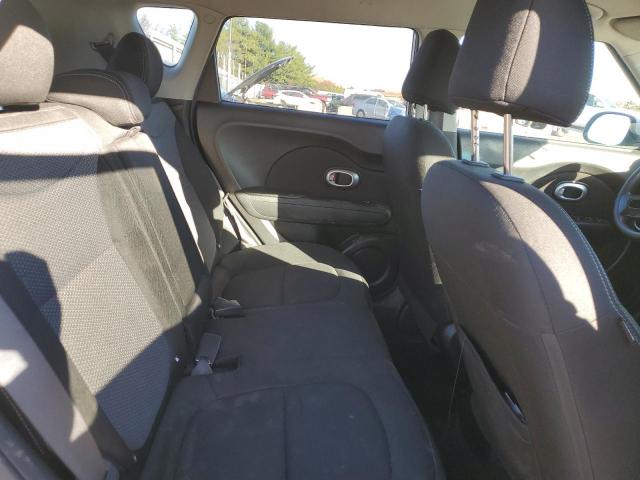 2019 KIA SOUL + #3304515484